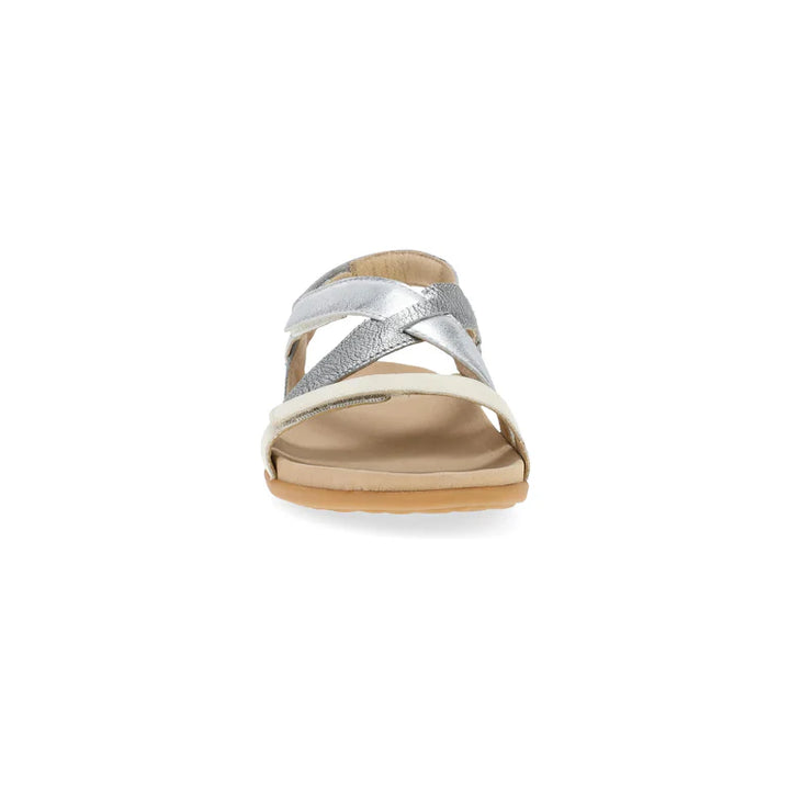 dansko jacklyn women's | silver multi