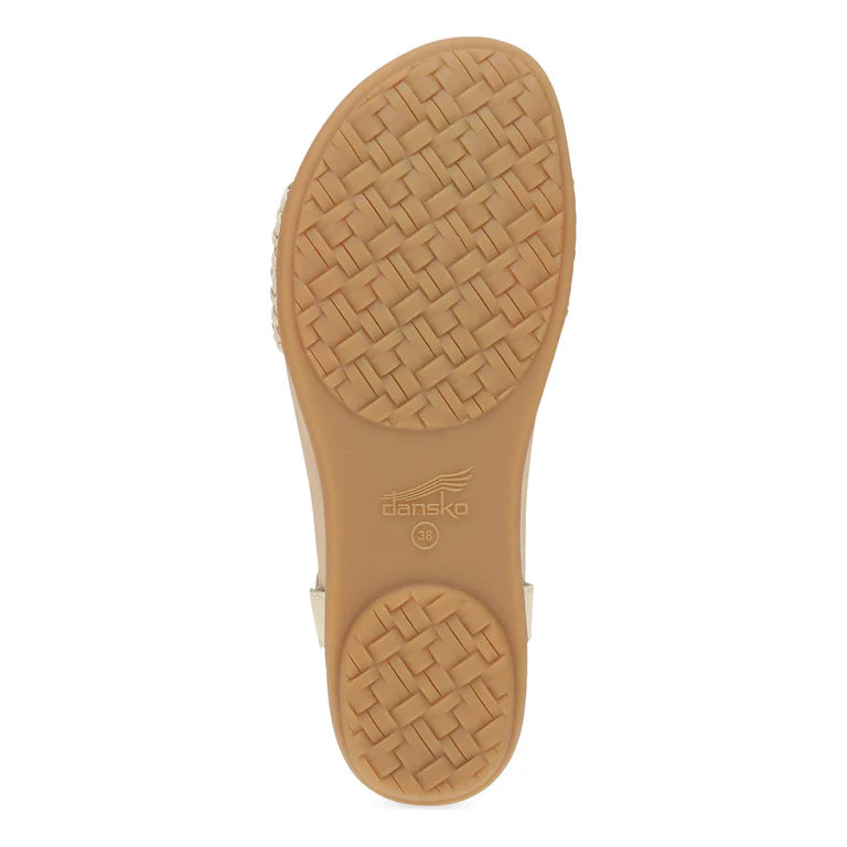 dansko jacklyn women's | silver multi
