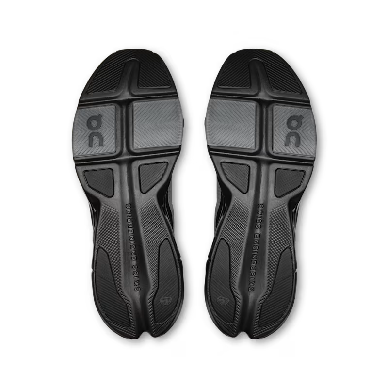 on cloudpulse next men's | black stone