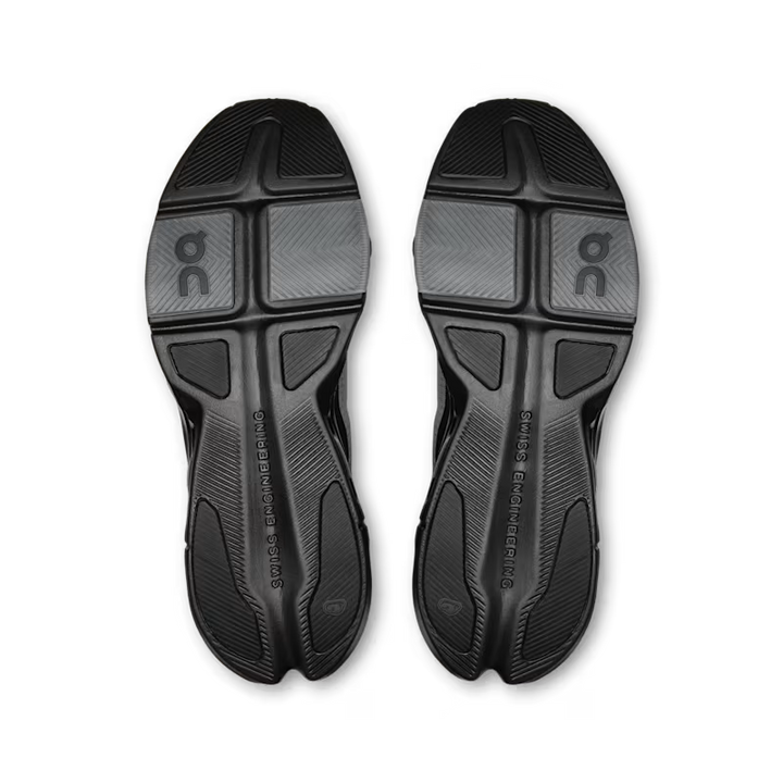 on cloudpulse next men's | black stone