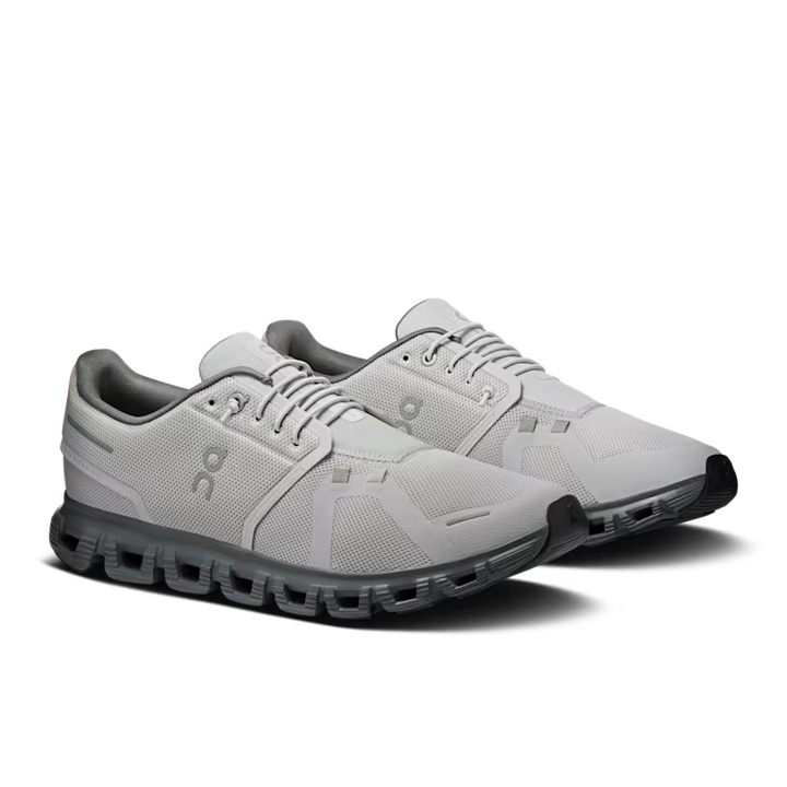 on cloud 6 men's | wolf rock