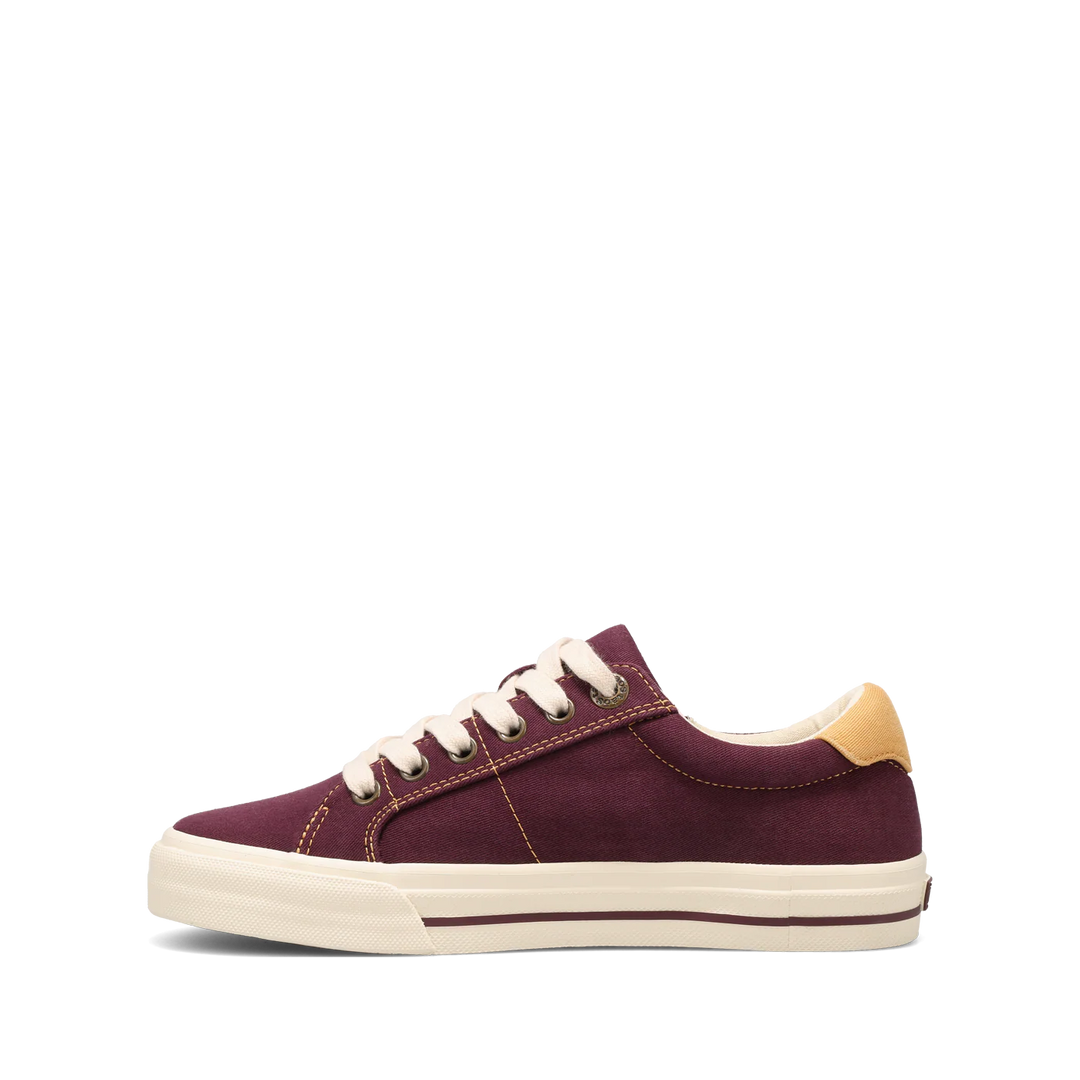 taos z soul women's | plum/maize