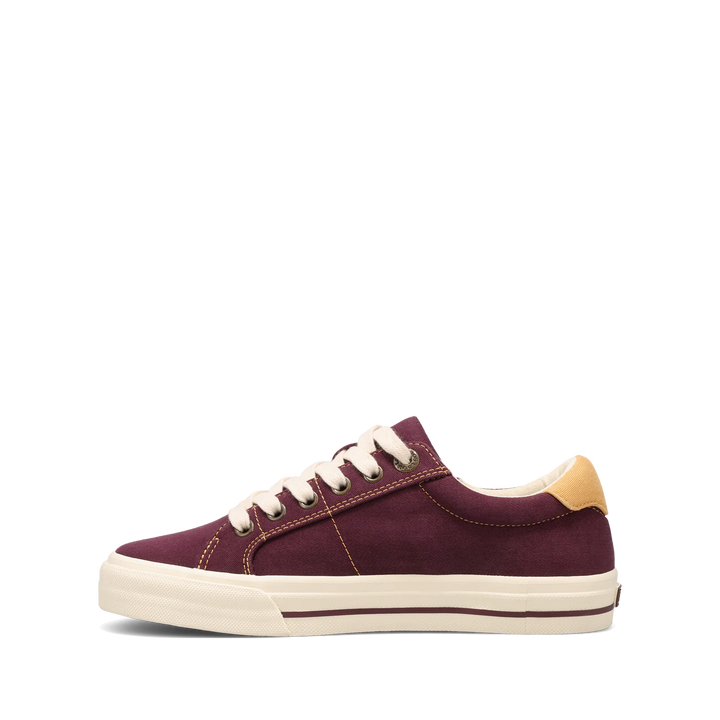 taos z soul women's | plum/maize