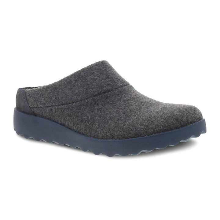 CHARCOAL WOOL