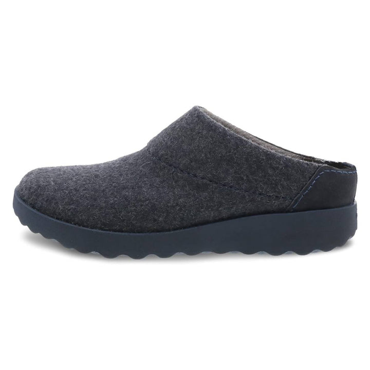 CHARCOAL WOOL