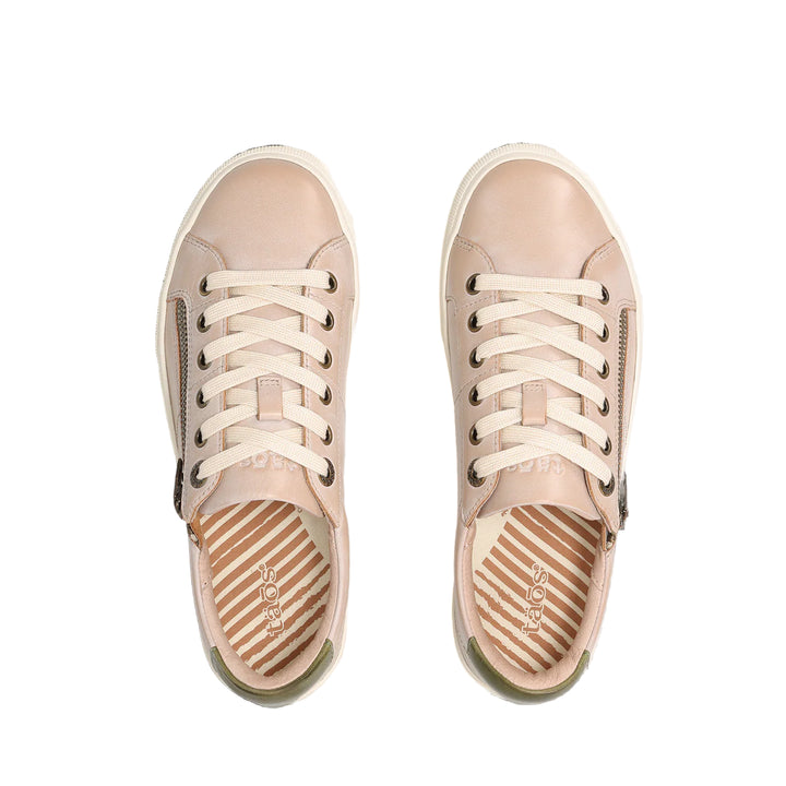 taos z soul lux women's | oyster/olive