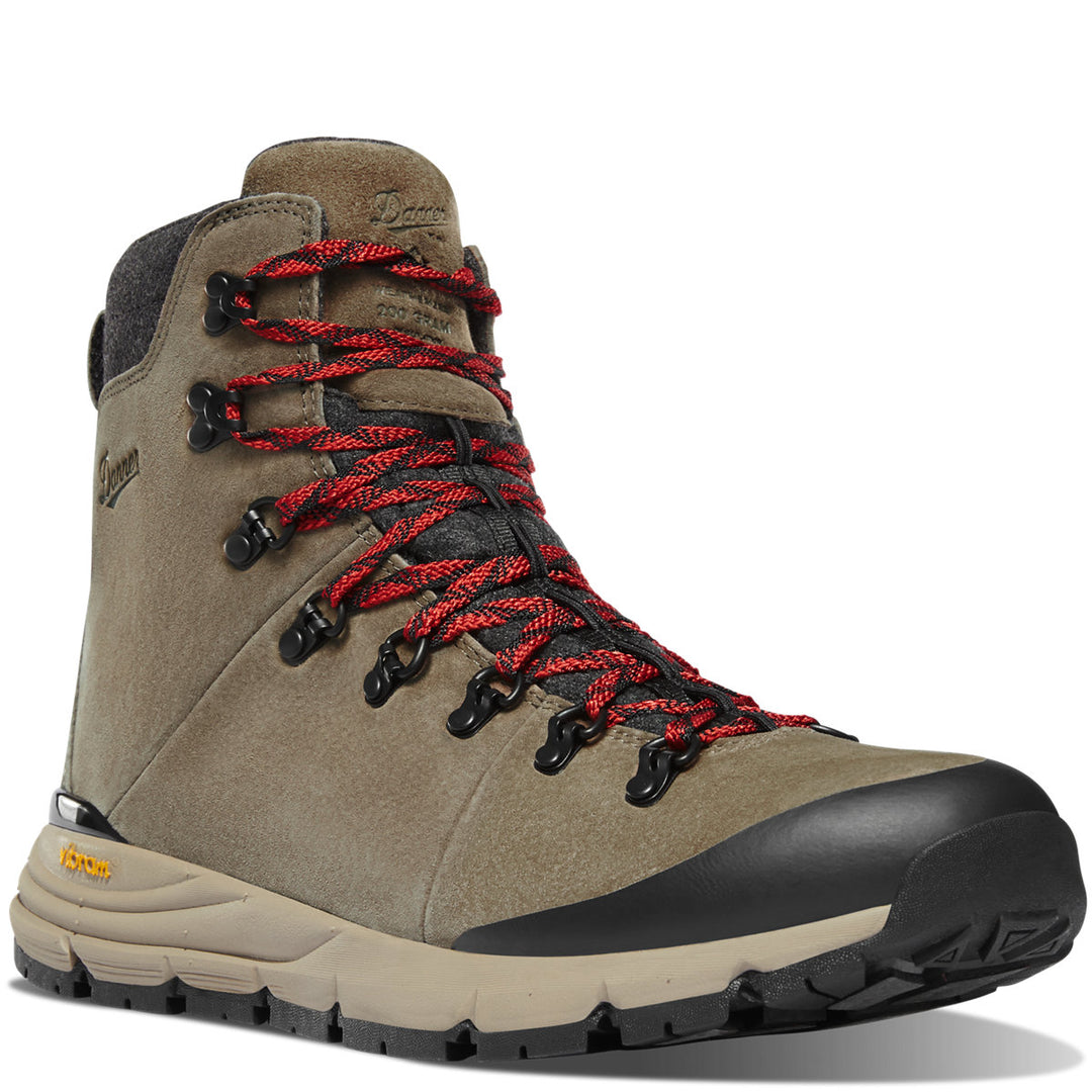 DANNER ARCTIC 600 SIDE-ZIP MEN'S – Brown's Shoe Fit WDM