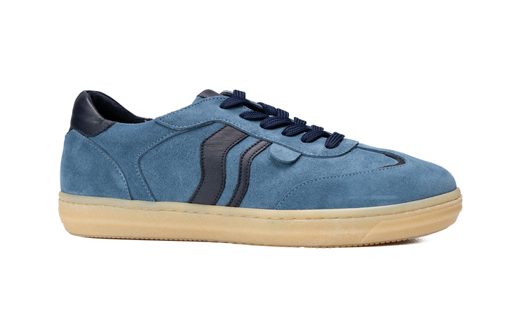 backtrax cammie women's | blue