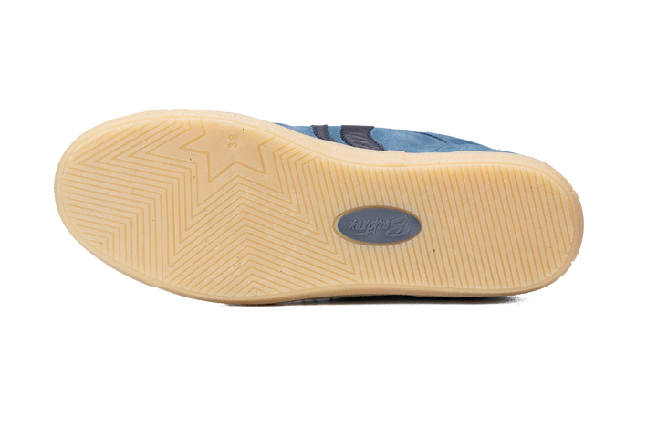 backtrax cammie women's | blue