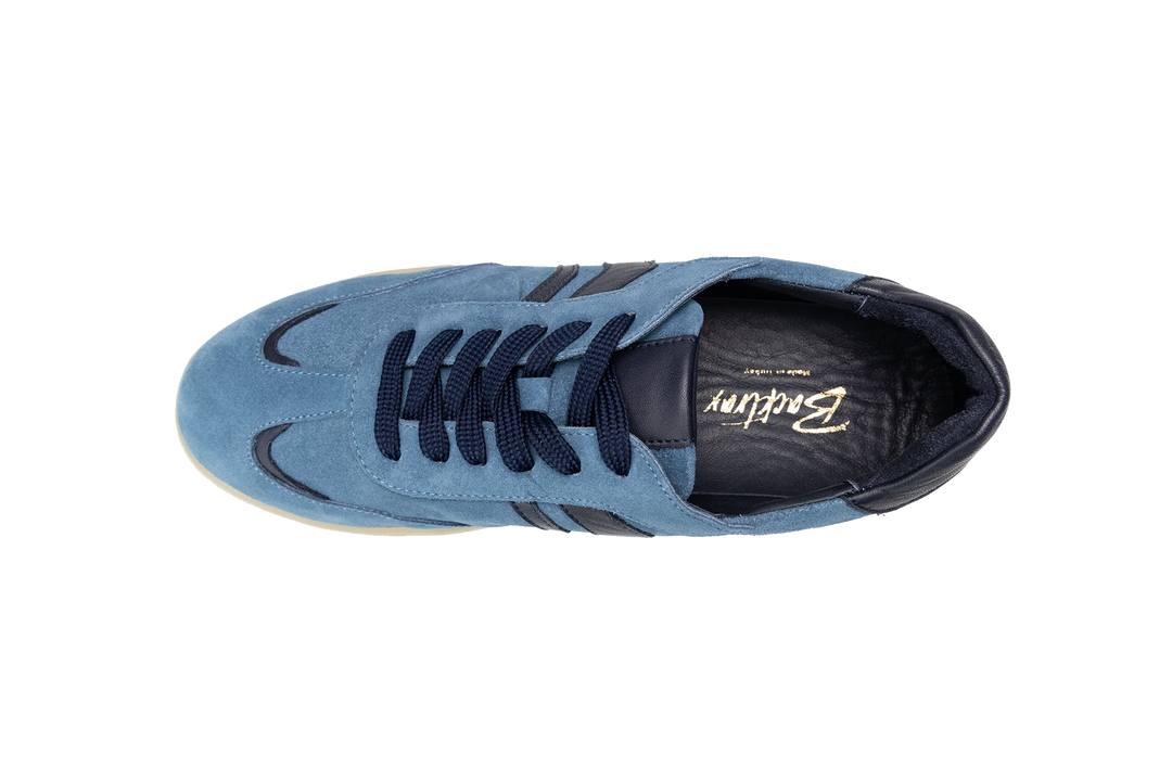 backtrax cammie women's | blue