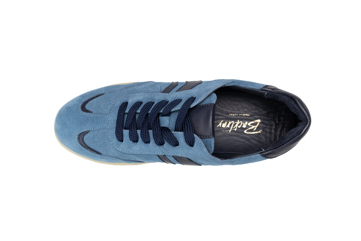 backtrax cammie women's | blue