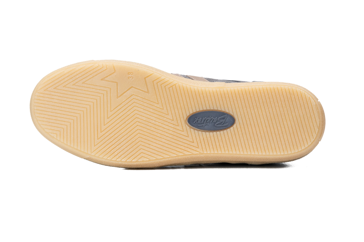 backtrax cammie women's | grey