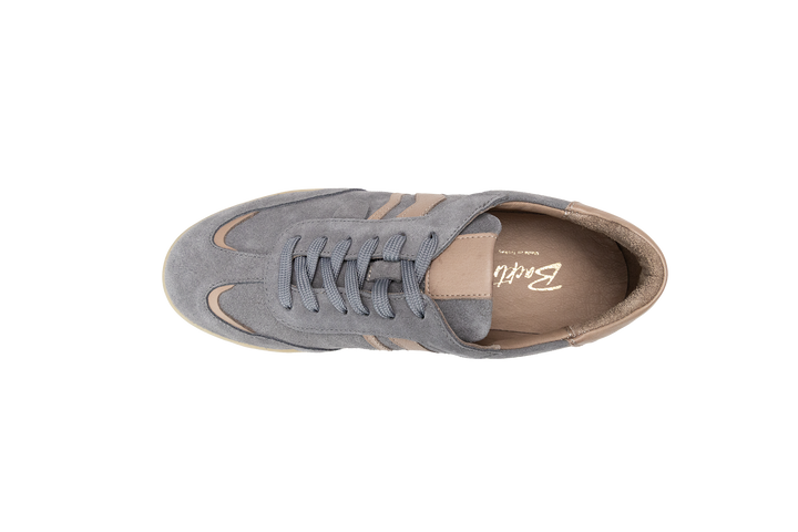 backtrax cammie women's | grey