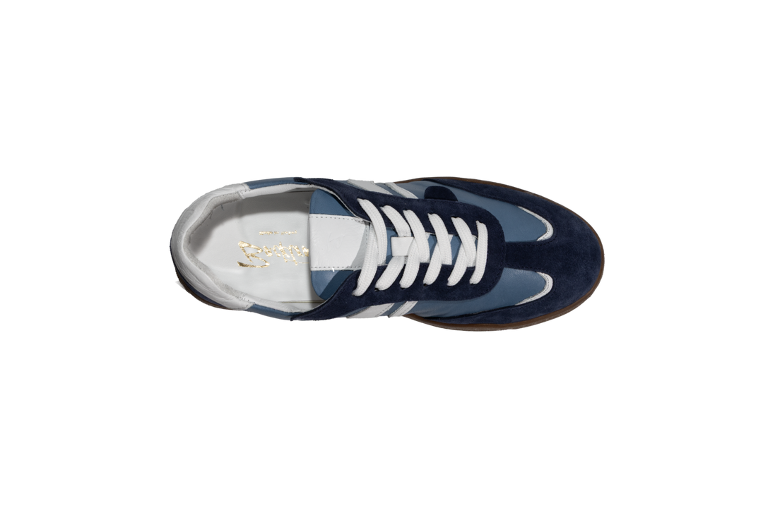 backtrax cammie women's | navy