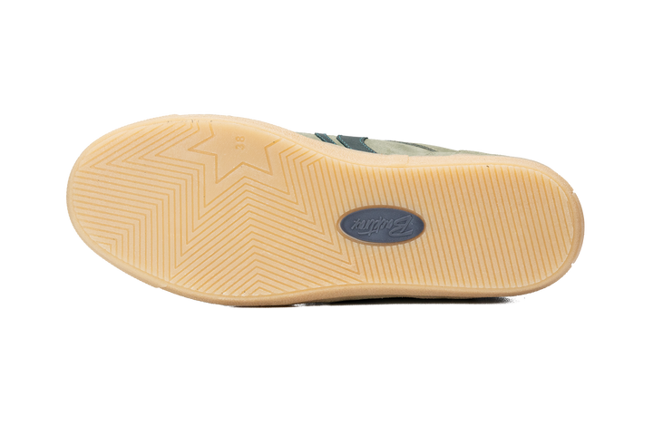 backtrax cammie women's | olive