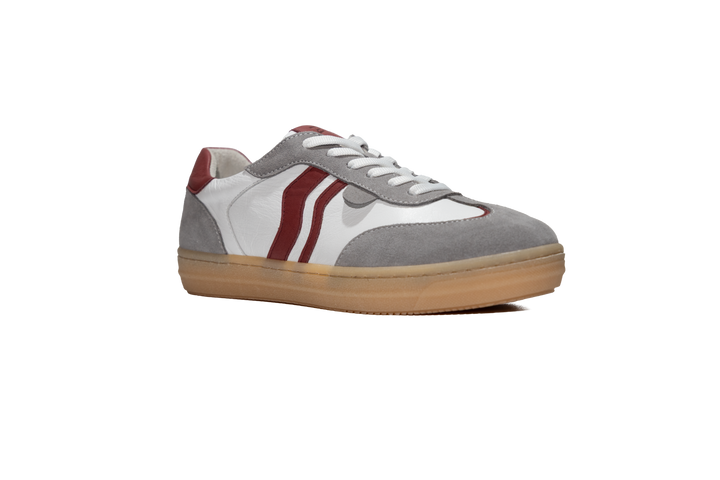 backtrax cammie women's | red