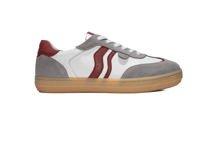 backtrax cammie women's | red