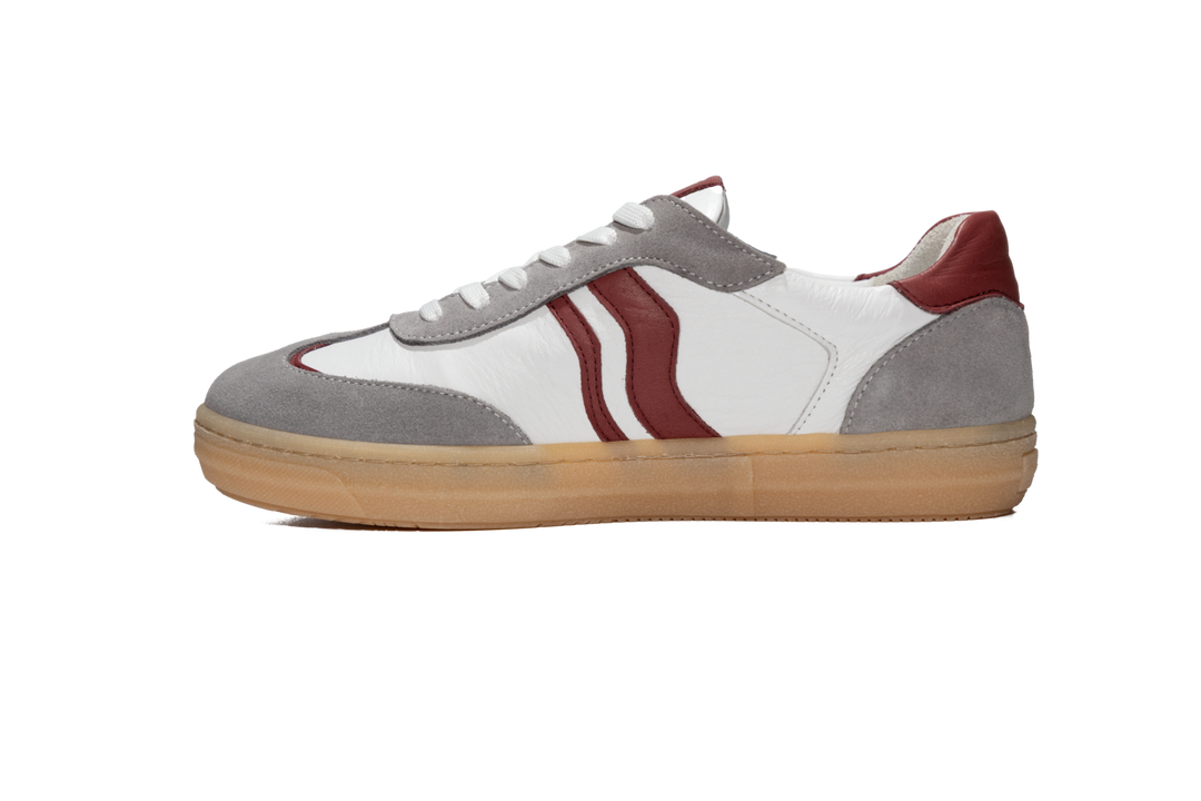 backtrax cammie women's | red