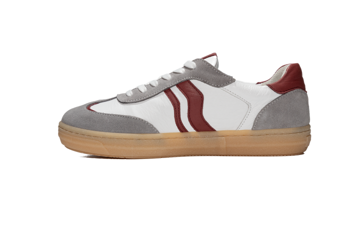 backtrax cammie women's | red