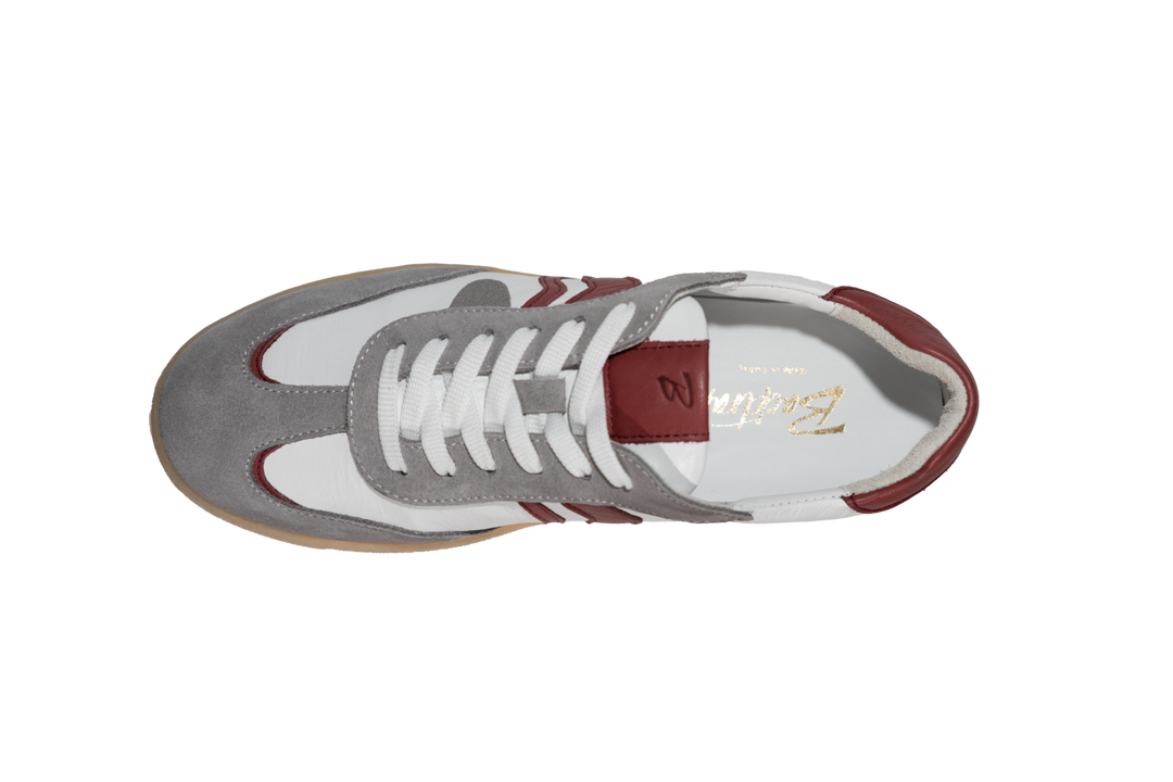 backtrax cammie women's | red