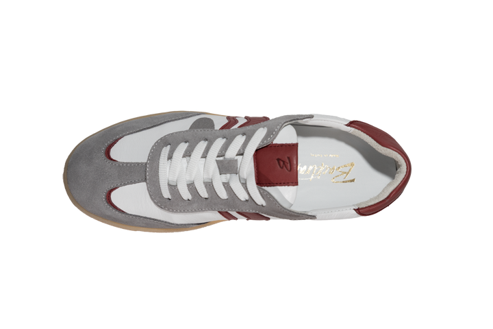 backtrax cammie women's | red