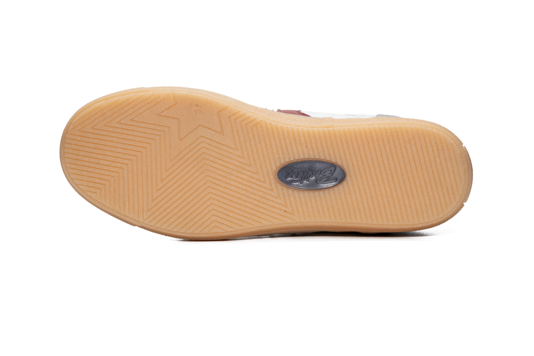 backtrax cammie women's | red