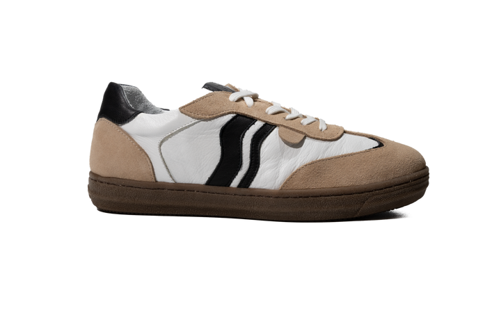 backtrax cammie women's | tan