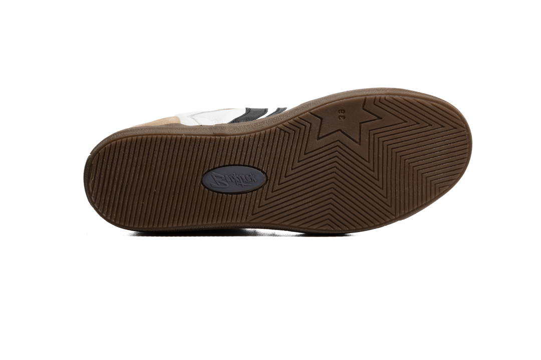 backtrax cammie women's | tan