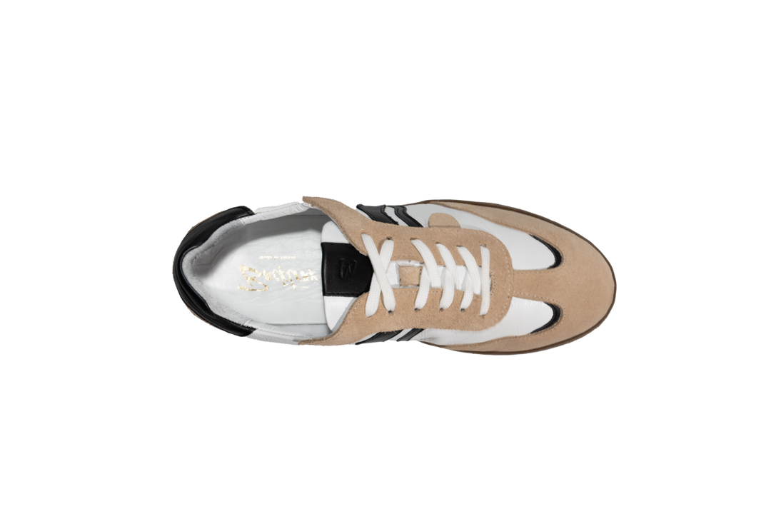 backtrax cammie women's | tan