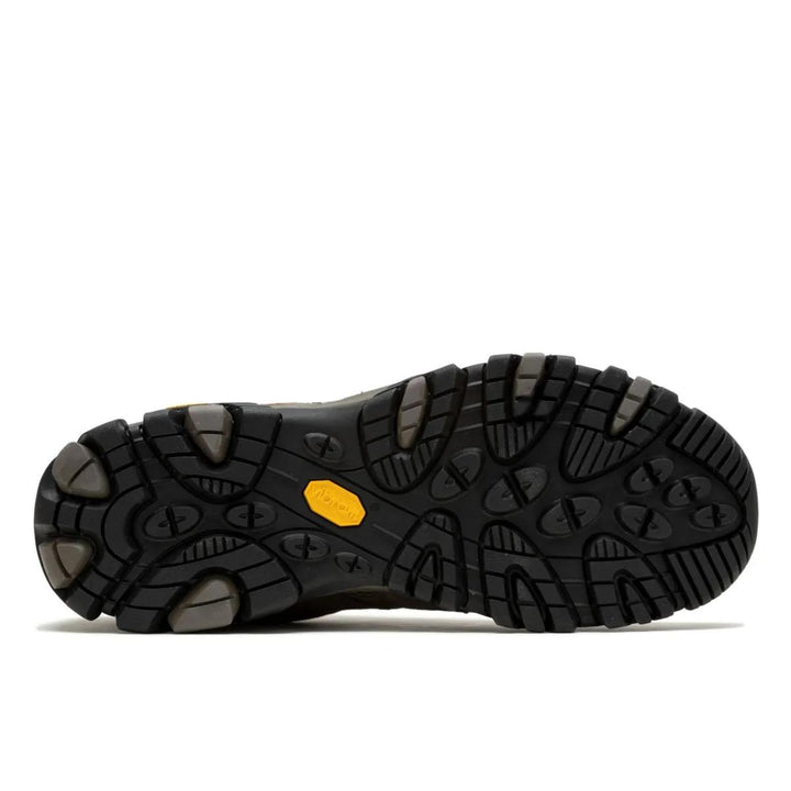 merrell moab 3 waterproof wide men's | bracken