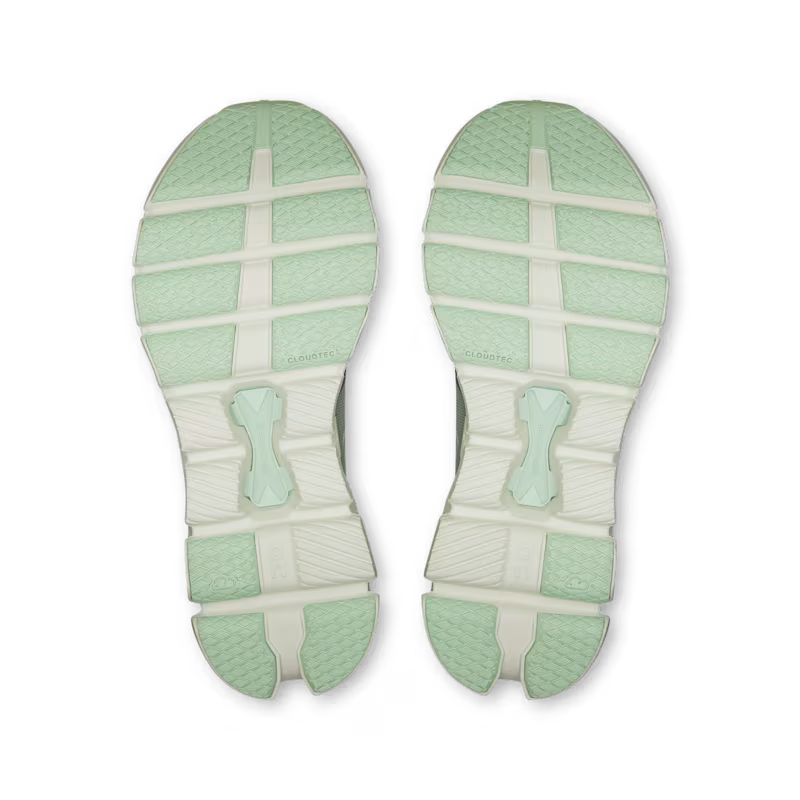 on cloud x 4 women's | tin iceberg