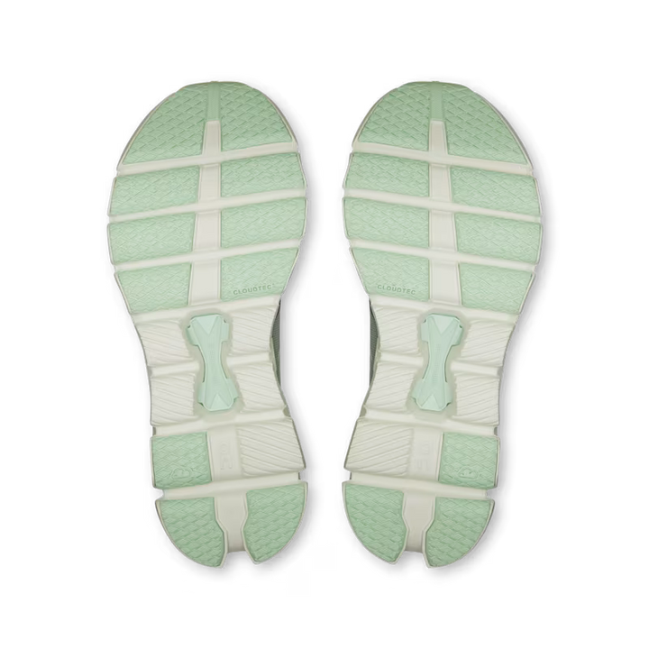 on cloud x 4 women's | tin iceberg
