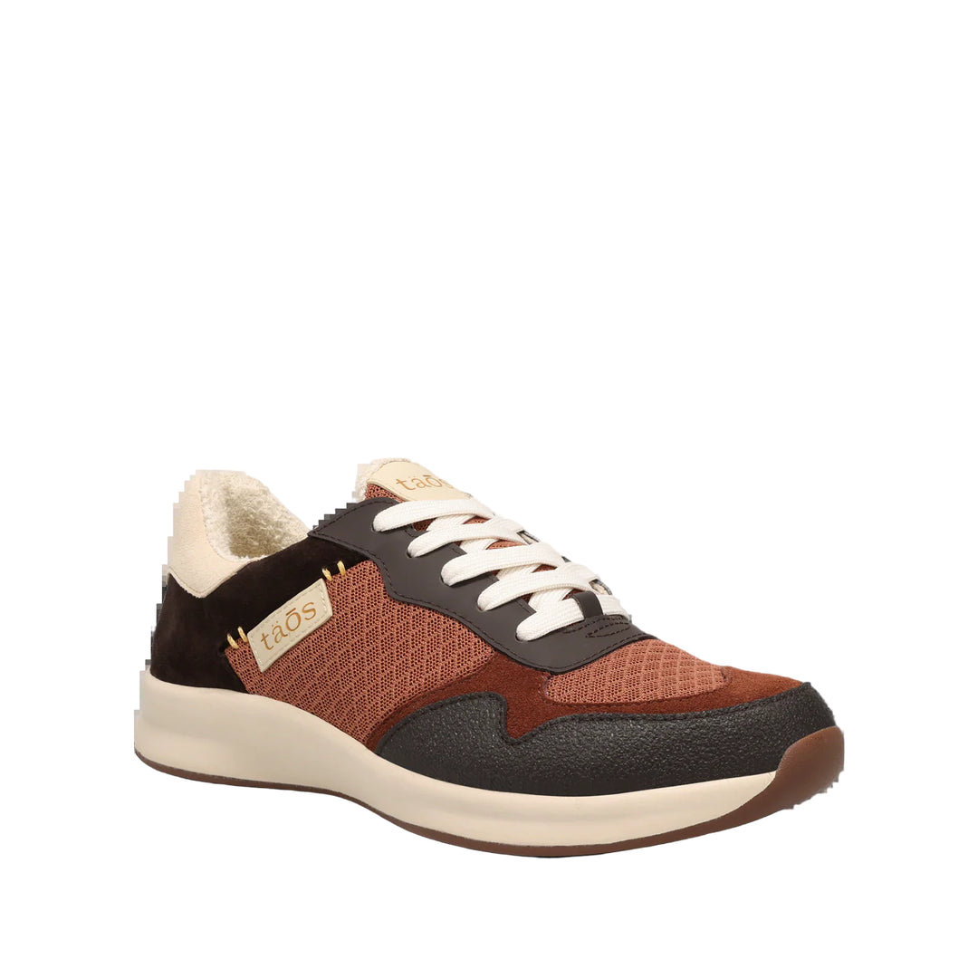 taos detour women's | cocoa multi