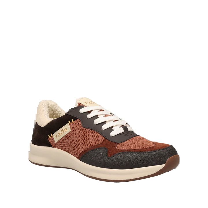taos detour women's | cocoa multi