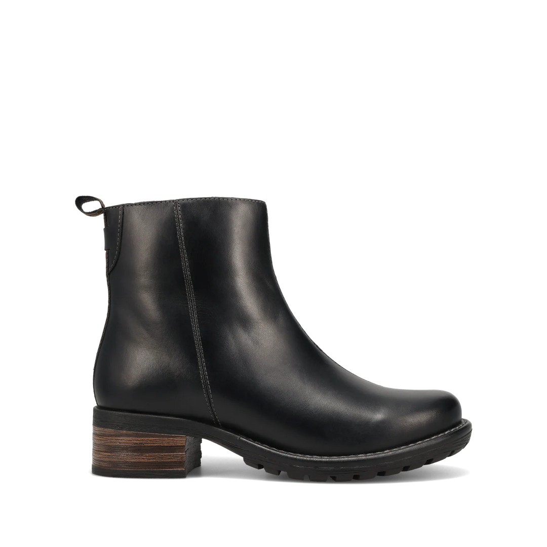 taos uptown women's | black