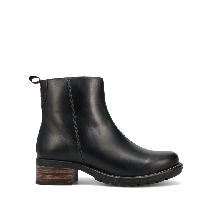 taos uptown women's | black