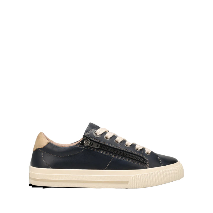 taos z soul lux women's | navy/stone