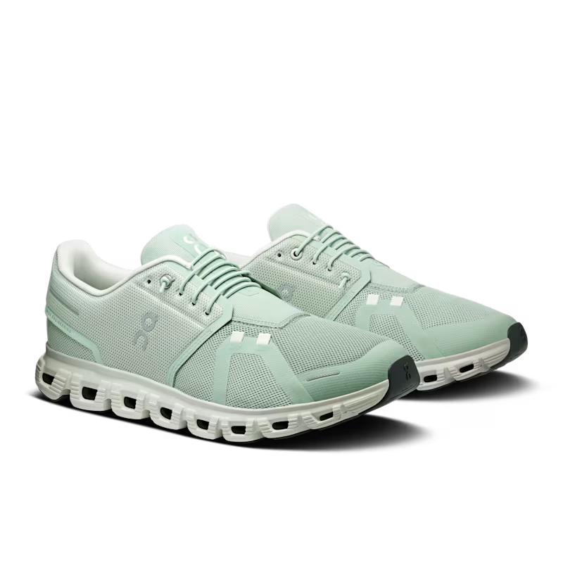 on cloud 6 men's | mineral ice