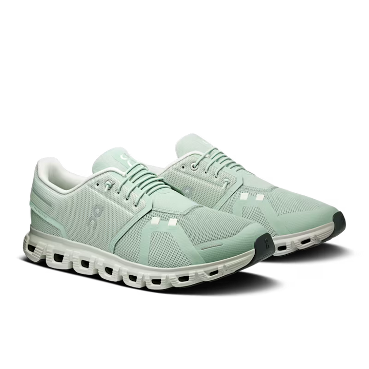 on cloud 6 men's | mineral ice