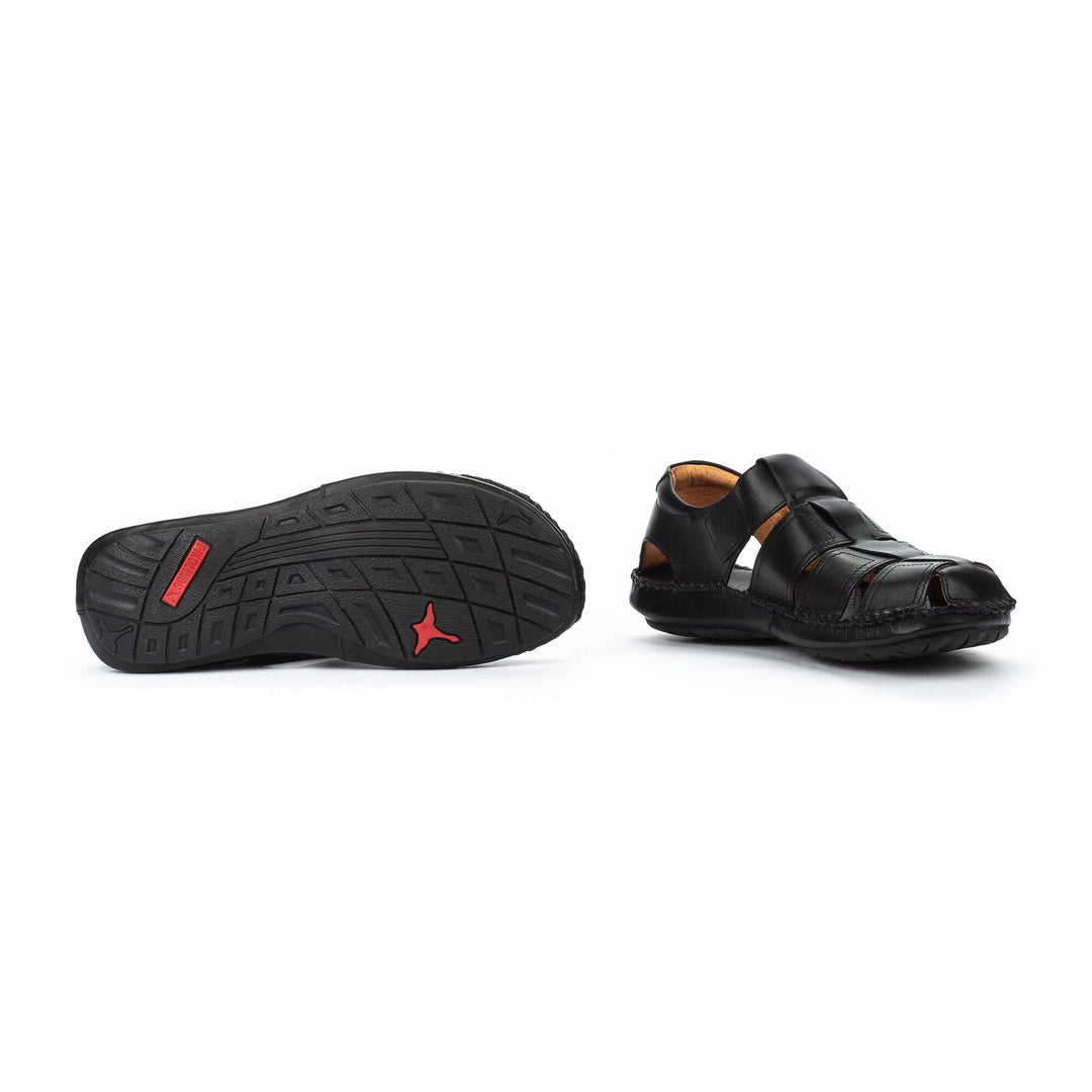 pikolinos tarifa men's | black