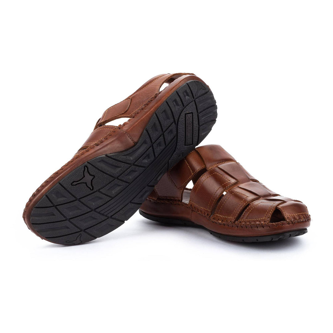 pikolinos tarifa men's | cuero