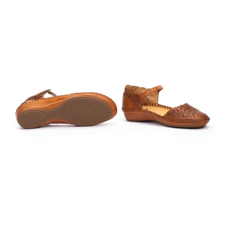 pikolinos p vallarta women's | brandy