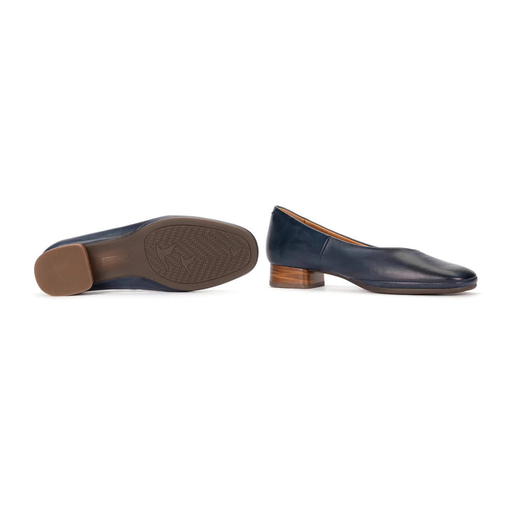 pikolinos ubeda women's | blue