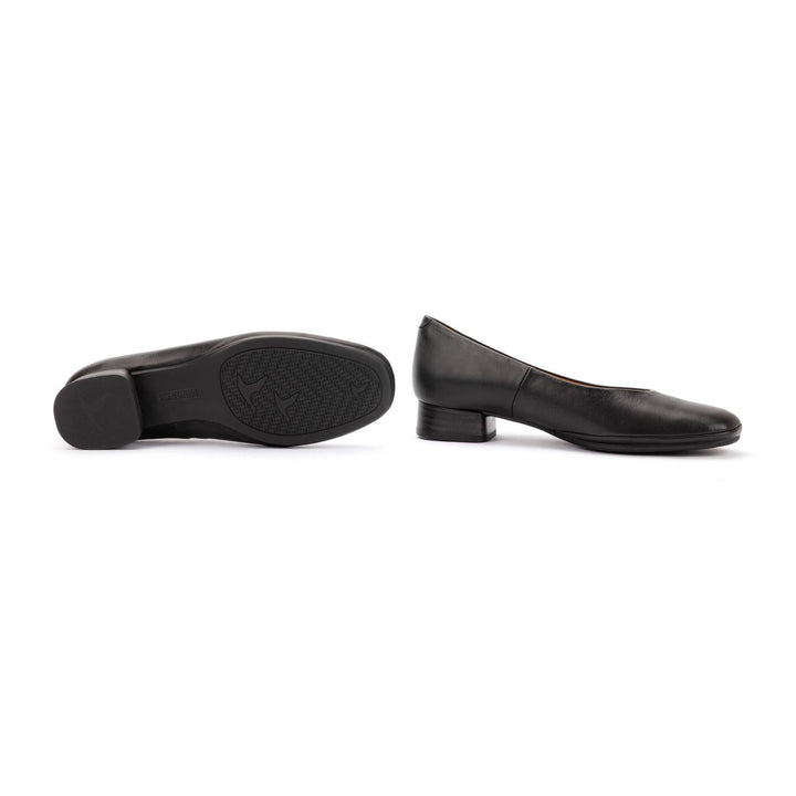 pikolinos ubeda women's | black