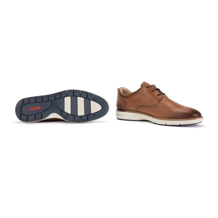 pikolinos manacor men's | brandy