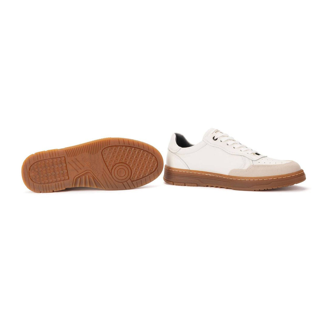 pikolinos salinas street sneaker men's | off white