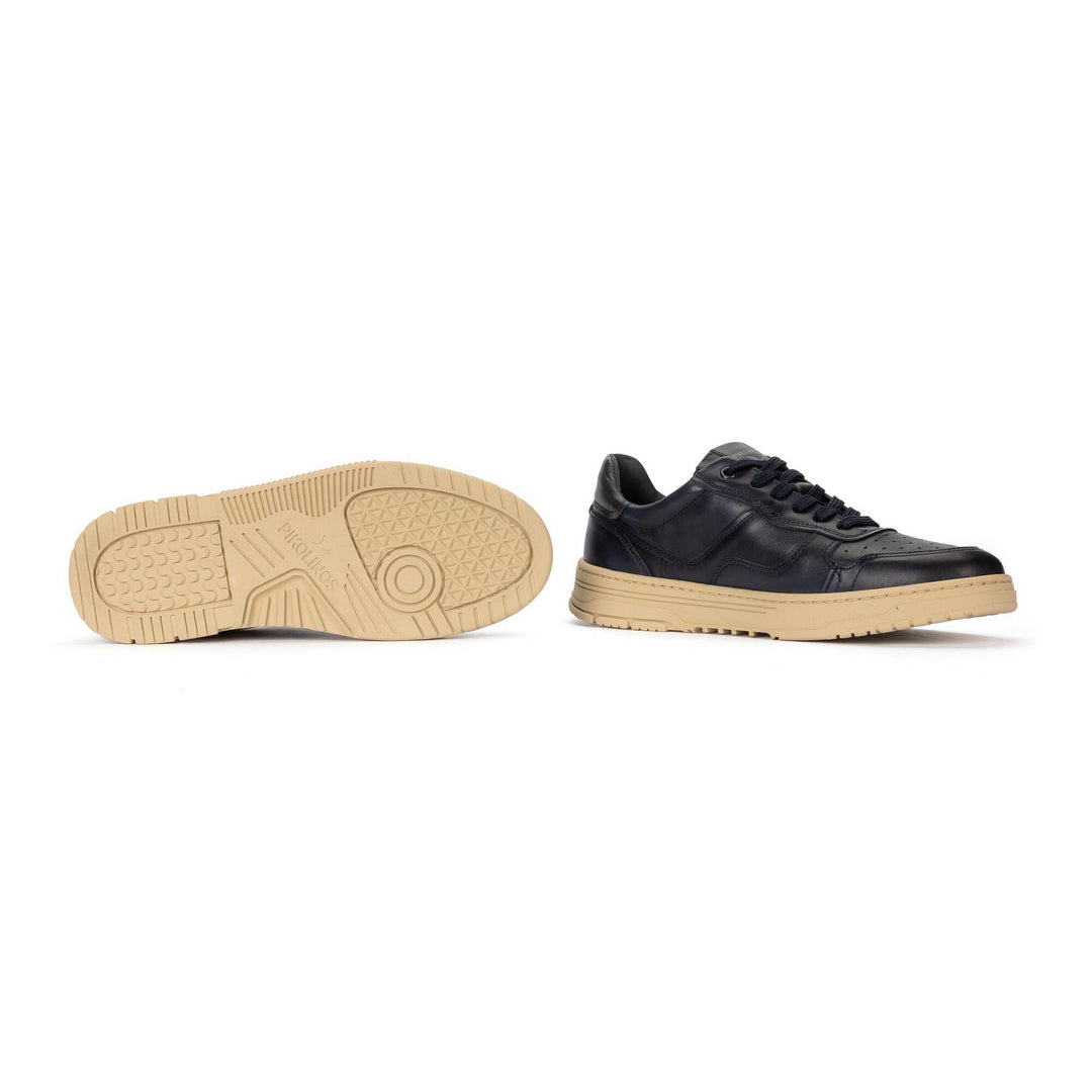 pikolinos salinas street sneaker men's | space
