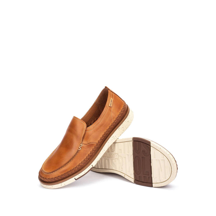 pikolinos san juan men's | brandy