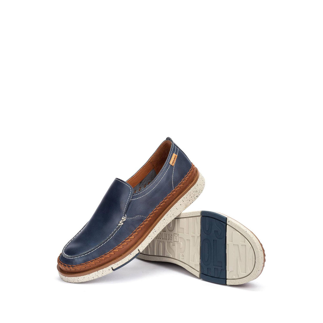 pikolinos san juan men's | blue