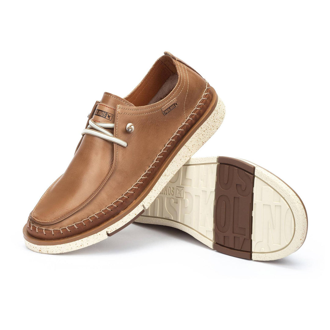 pikolinos san juan men's | castor